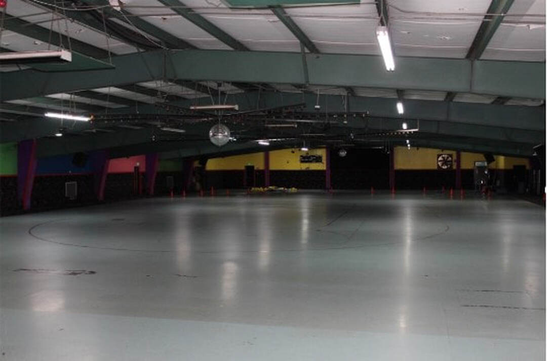 Looney's Super Skate Center /Looney's Skating Rink - Montgomery, AL ...
